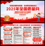2025年质量月
