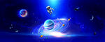 光纤星空顶