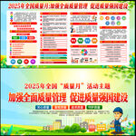 全国质量月