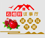 议事厅