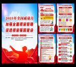 全国质量月