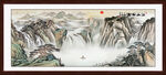 江山如画