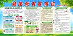 2025年健康教育宣传栏第五期
