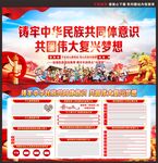 铸牢中华民族共同体意识