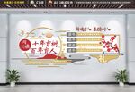 校园文化墙