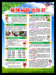 麻风日海报