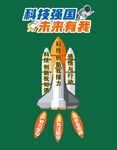 科技强国 未来有我