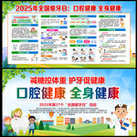 2025全国爱牙日