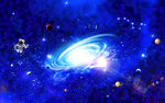 宇宙