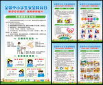 中小学生安全教育日