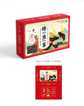 蜂虫草设计