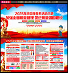 2025年全国质量月