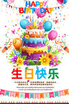 生日