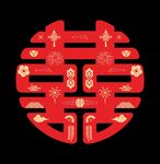喜剪纸