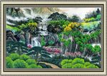  中国画 