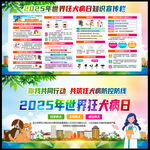 2025狂犬病日