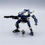 3D机器人STL模型