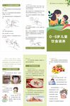 0至6岁儿童饮食调理 小儿积食