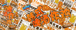 韩式啤酒炸鸡
