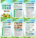 2025年全国食品安全宣传周