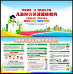 儿童肺炎