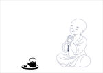 禅茶