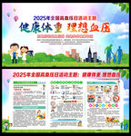 全国高血压日