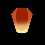 孔明灯