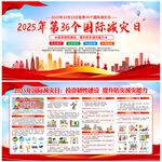 国际减灾日