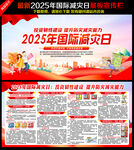 2025年国际减灾日