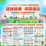 全国高血压日