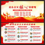 核心价值观