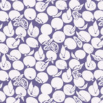 红色背景白色图案纹理