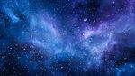 星空壁画