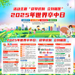 2025年世界卒中日