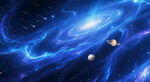 星空