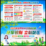 2025年世界卒中日