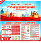 2025年消防月