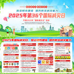 国际减灾日