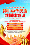 铸牢中华民族共同体意识
