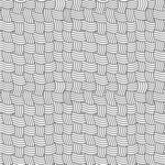 编织纹理四方连续无缝图案