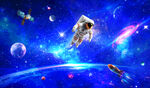 星空宇宙星空
