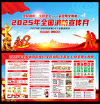 2025年119全国消防宣传日