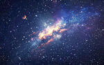 星空天花软膜