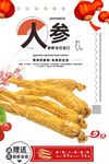 人参