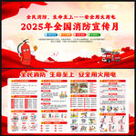 全民消防 生命至上