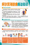 阿尔茨海默病防治知识