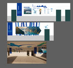 一度电一滴水 长江