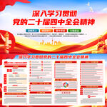 二十届四中全会