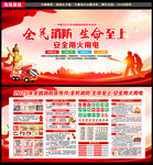 2025年119全国消防宣传日